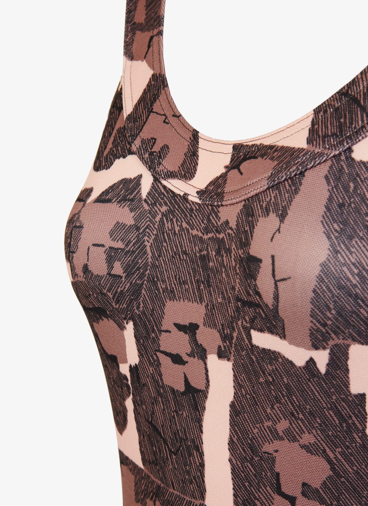 Underwear ALAÏA NEUTRAL/BEIGE UNDERWEAR